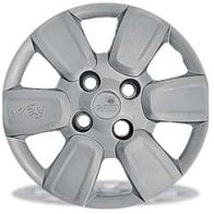 CALOTA 14 FIAT UNO WAY 2014  156CBPTA