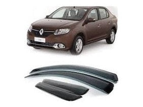 CALHA CHUVA RENAULT LOGAN 14/... 6603