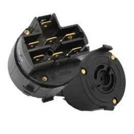 COMUT IGNI FIAT UNO MILLE /95 FIORINO /03 55046