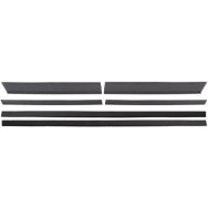 FRISO LATERAL FIAT UNO 95/09 2P  FINO 5005