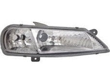 FAROL GM CELTA 00/07 MASC CR LD POLICARB.  F924LD