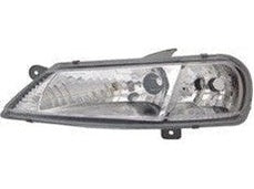 FAROL GM CELTA 00/07 MASC CR LE POLICARB.  F923LE