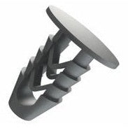 GRAMPO FORRO/VARIAS APLICAÇÕES FIAT (100PÇS) P27