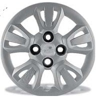 CALOTA 14 FIAT UNO WAY 2011 G079CB