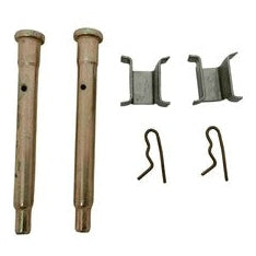 REP FREIO GM DISCO A/ C/ D20 93/. SILVERADO PRR27