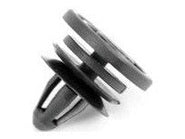 GRAMPO FORRO PORTA VW FOX/GOL G4 (20PÇS) P136