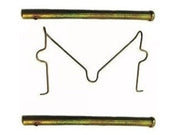 REP FREIO DISCO TOYOTA HILUX 1 RODA (D) PRR64