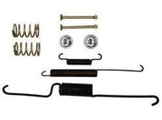 REP SAPATA FREIO VW AMAROK 4X2, 4X4 10/  PRR577