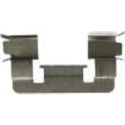 MOLA ANTI RUIDO PAST FREIO L200 INTERM (2PÇS) PRR68