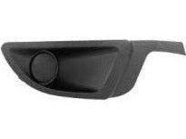 GRADE FAROL AUXI FIAT STRADA/SIENA 13/ S/F LD 8332