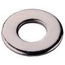 ARRUELA TUBO FLEX/PARAF DO AMORT. M12 (10PÇS) 13X24X3