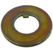 ARRUELA DO CUBO DA RODA DIANT. GM D10/20 (10PÇS)LA379