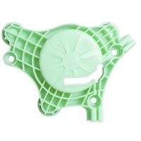 SUPORTE ROLDANA MAQ VID VW FOX 4P TRAS. LD 5156