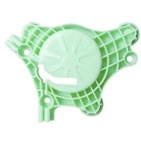 SUPORTE ROLDANA MAQ VID VW FOX 4P TRAS. LE 5155