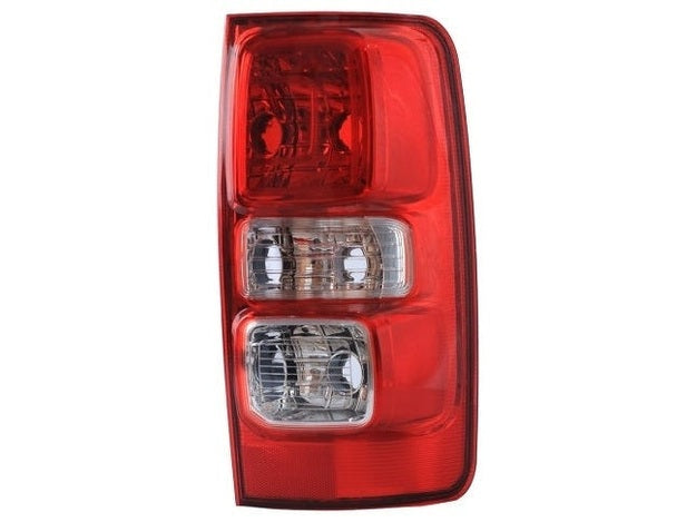 LANT TS GM S-10 12/ S/ LED BIC. LD  36063D