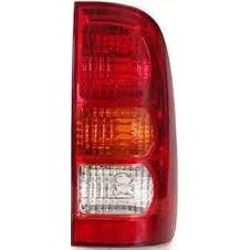 LANT TS TOYOTA HILUX 05/11 LD TRICOLOR 326440