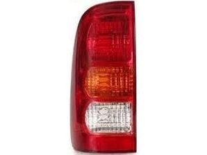 LANT TS TOYOTA HILUX 05/11 LE TRICOLOR 326540