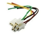 CHICOTE BASE PARA RELE 1833
