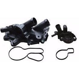 CARC VALV TERMO VW GOL G5/UP/FOX/SAV 1.0 DF1686