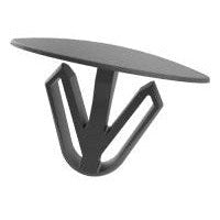 GRAMPO FORRO ANTI-RUIDO/ASSOALHO FIAT (20PÇS) P173