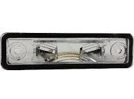 LANT PLACA GM CLASSIC 10/17  6044