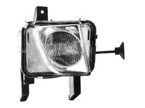 FAROL AUXI GM CORSA/MONTANA 02/10 LD FUN236