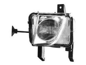FAROL AUXI GM CORSA/MONTANA 02/10 LE FUN235