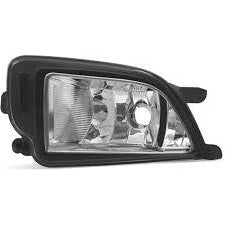 FAROL AUXI VW GOL G6  LE 260402L