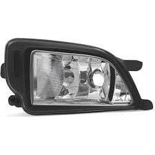 FAROL AUXI VW GOL G6 12/15 LE MSL-260402L