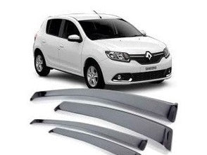 CALHA CHUVA RENAULT SANDERO 15/ 4P MUP6605
