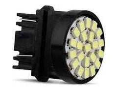 LAMP LED T25 1206 22SMD 12V BRANCA  MX4474BR