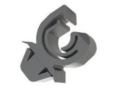 GRAMPO VARETA CAPO GM CORSA/ASTRA/SPIN (10PÇS) P51