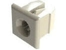 BUCHA FORRO/P.BARRO/P.CHOQUE FIAT (100PÇS)    P79A
