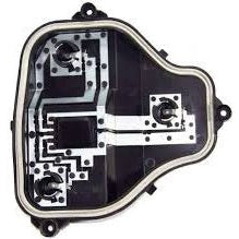 CIRCUITO LANT TS GM ONIX LD .../18  1123