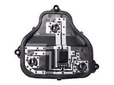 CIRCUITO LANT TS GM ONIX LE .../18 1124