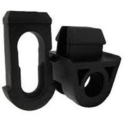 SUPORTE HASTE CAPO FIAT LINHA FIRE (TODOS) (5PÇS) P486