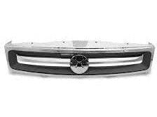 GRADE FRONTAL FIAT PALIO/STRD 10/12 FRI. CRM 8319