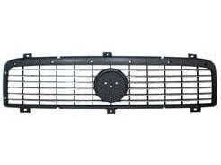 GRADE FRONTAL FIAT SIENA/STRD 08/11 MD/PTA 8310