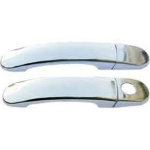 APLIQUE CROMO MAC VW GOL G3/ G4 2P     08005