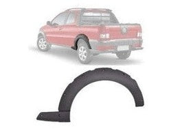 MOLDURA P/LAMA FIAT STRADA TREK 12/14 TS/LE 8397