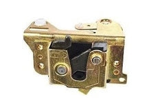 FECHAD PORTA VW GOL/PARATI 95/ 2 PTS LE 20753