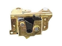 FECHAD PORTA VW GOL/PARATI 95/ 2 PTS  LD 20754