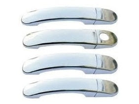 APLIQUE CROMO MAC VW GOL/PARATI G3/G4 4P  08006