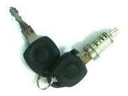 CIL PORTA GM CELTA 2/4 PTS C/ CHAVE 40712