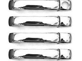 APLIQUE CROMO MAC VW GOL/PARATI 4P G2 95/99 8004