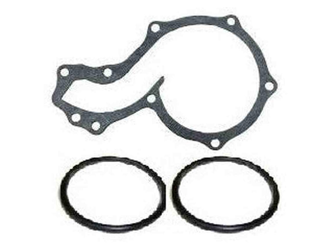 KIT VEDACAO BOMBA DAGUA VW GOL/SANT MT AP 100.33