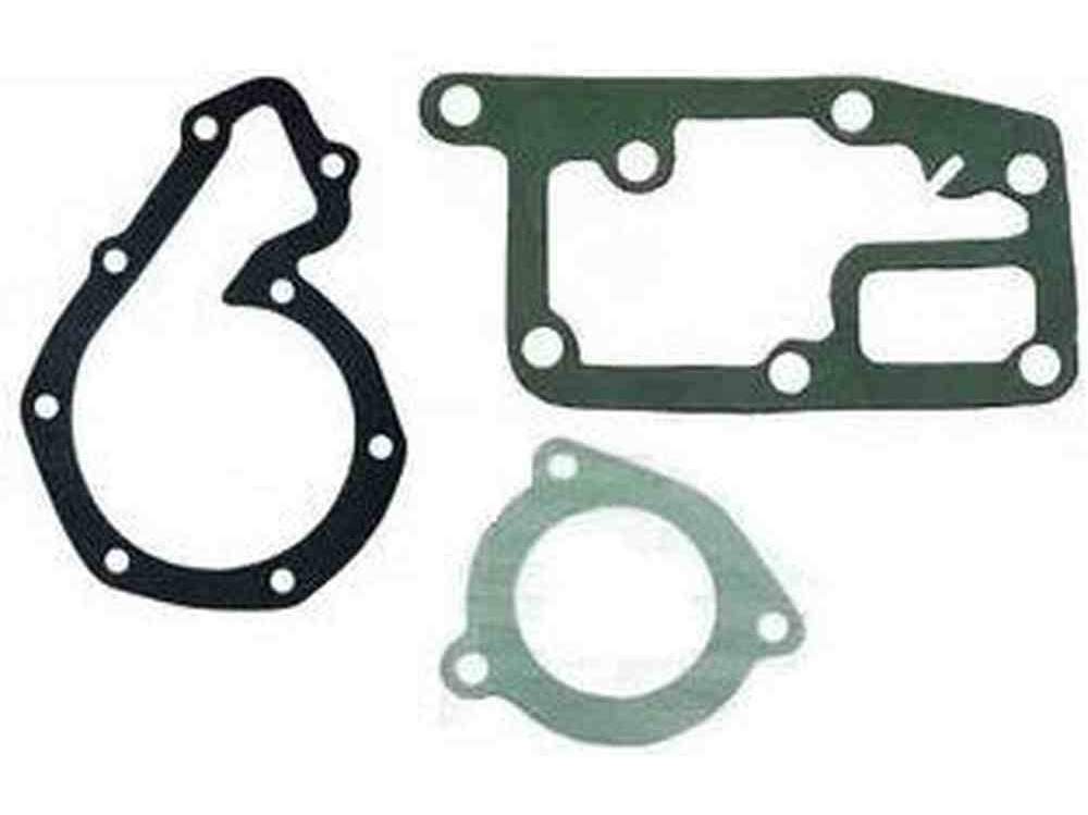 KIT VEDACAO BOMBA DAGUA VW GOL AE/CHT D10035