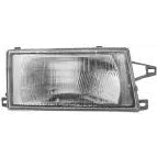LENTE FAROL FIAT UNO 91/ LE LW4001