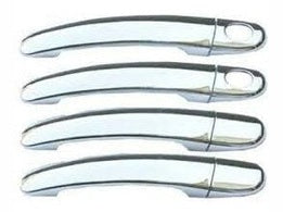 APLIQUE CROMO MAC VW GOL G5/ POLO/ GOLF 4P 08008