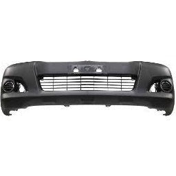 PARACHOQUE DIANT TOYOTA HILUX 12/15 7026